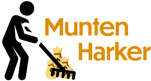 Logo Muntenharker
